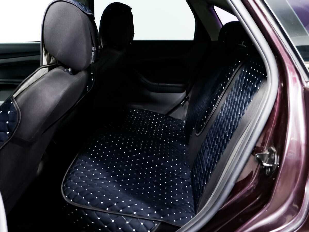 Б/У Форд Фокус 2009 года. Фото: #11