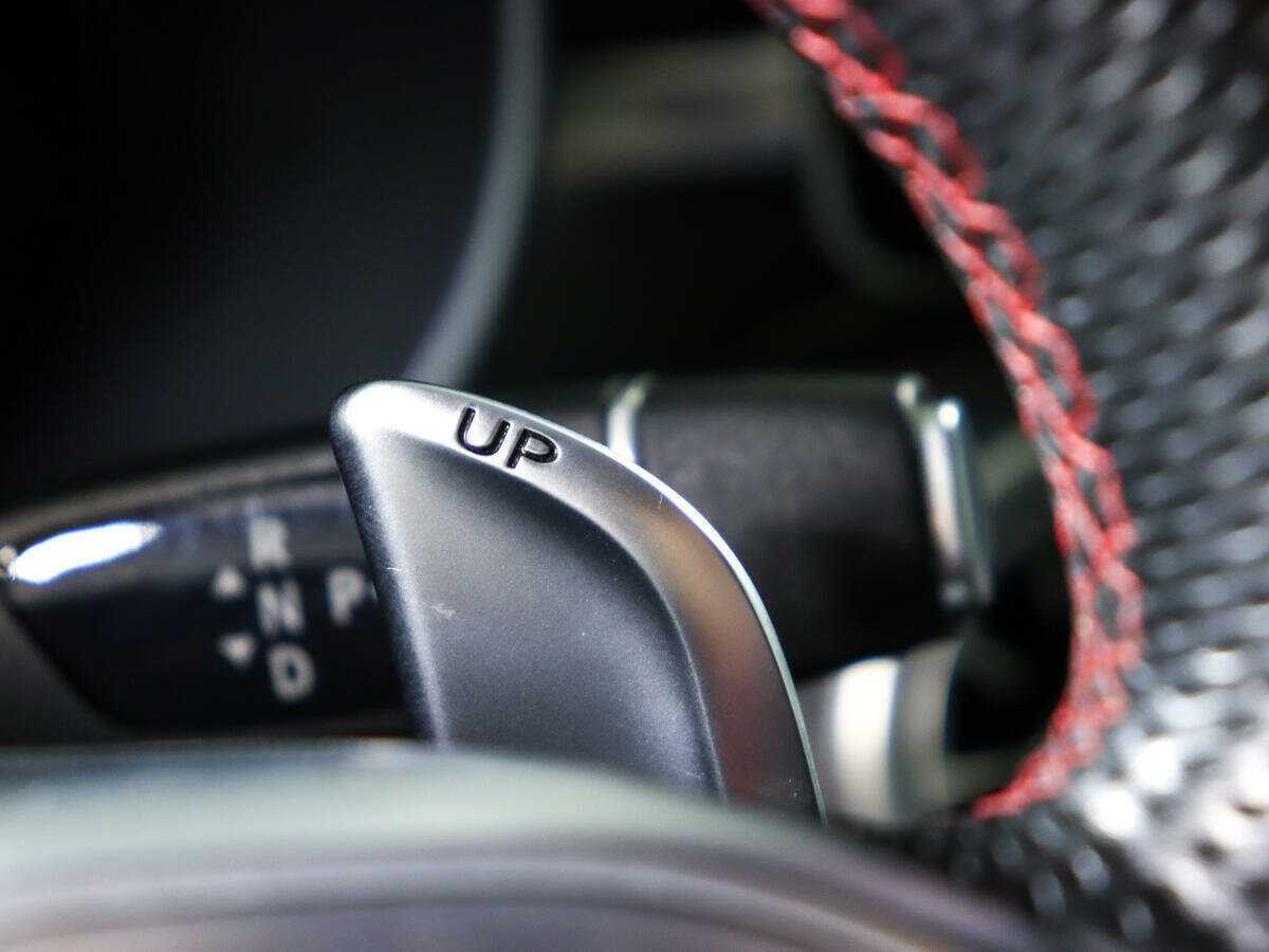 Б/У Мерседес-Бенц Ц-Класс АМГ 2019 года. Фото: #21