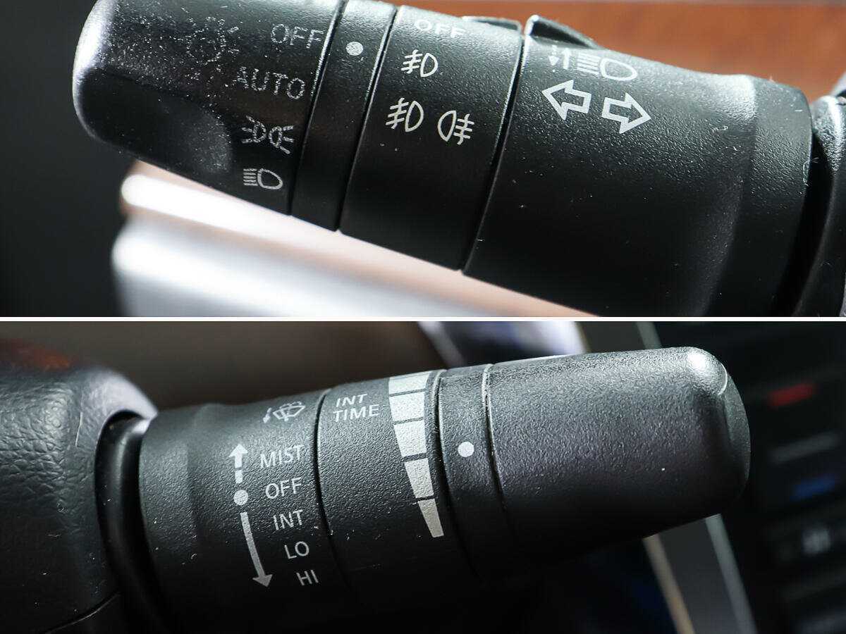 Б/У Ниссан Теана 2007 года. Фото: #11