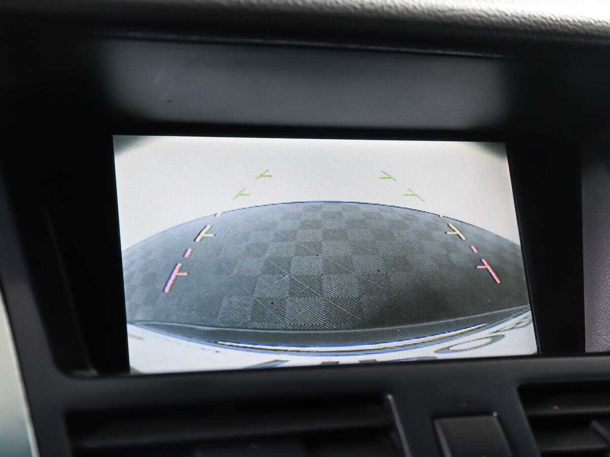 Б/У Ниссан Теана 2007 года. Фото: #16