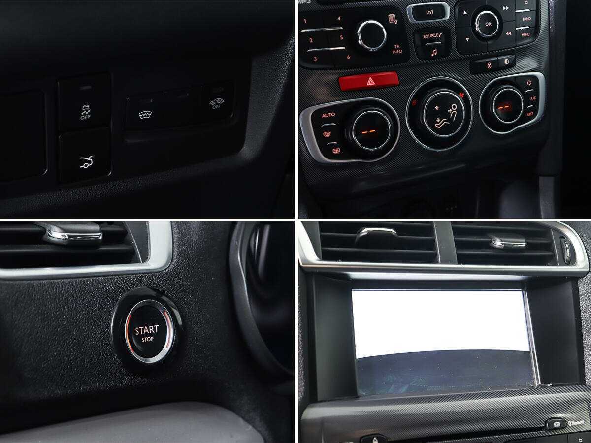 Б/У Ситроен Ц4 2014 года. Фото: #15