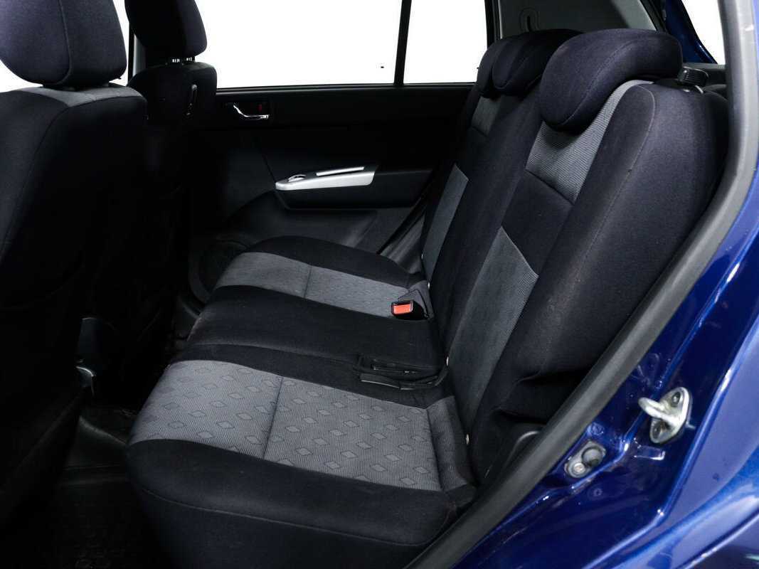 Б/У Хендай Гётз 2009 года. Фото: #10