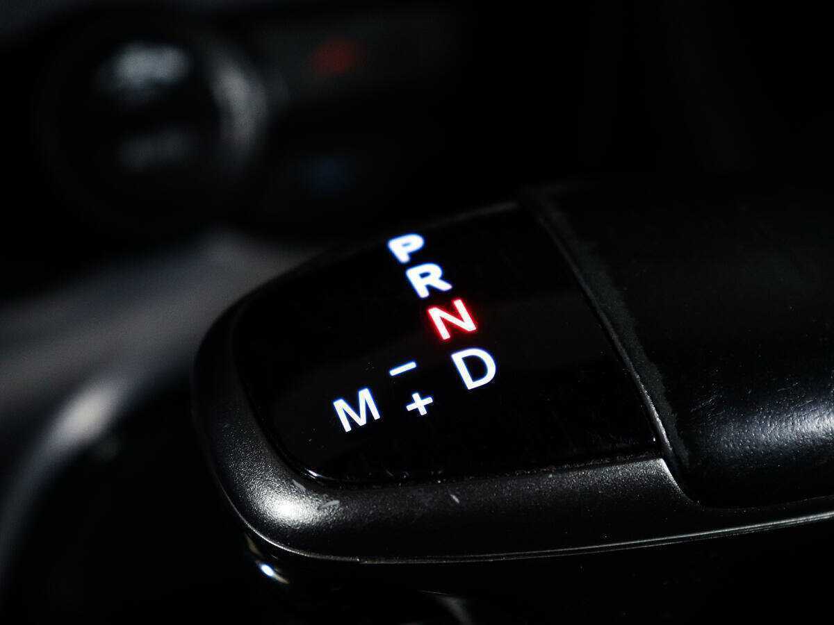 Б/У Додж Челленджер 2019 года. Фото: #21