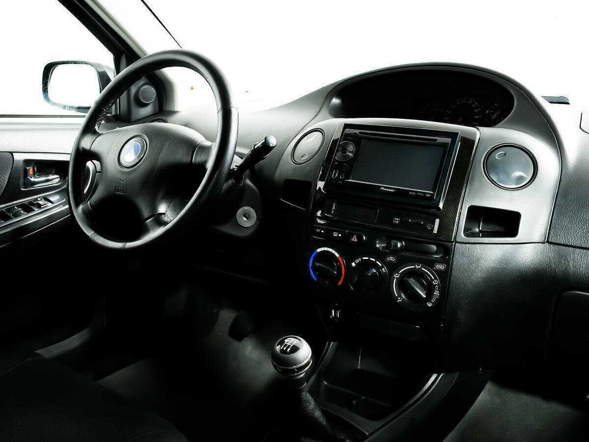 Б/У Джили МК 2012 года. Фото: #8