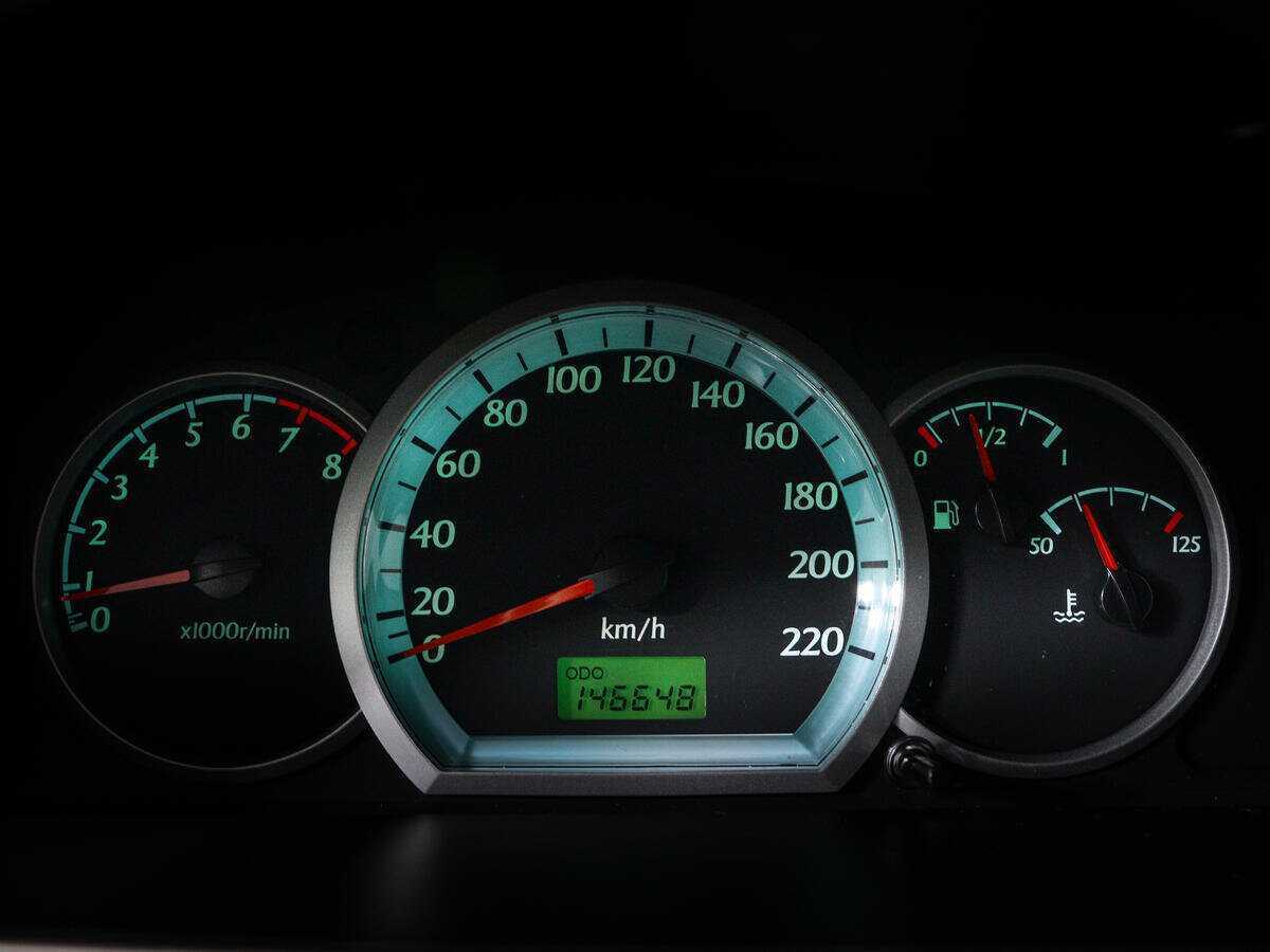 Б/У Шевроле Лачетти 2007 года. Фото: #10