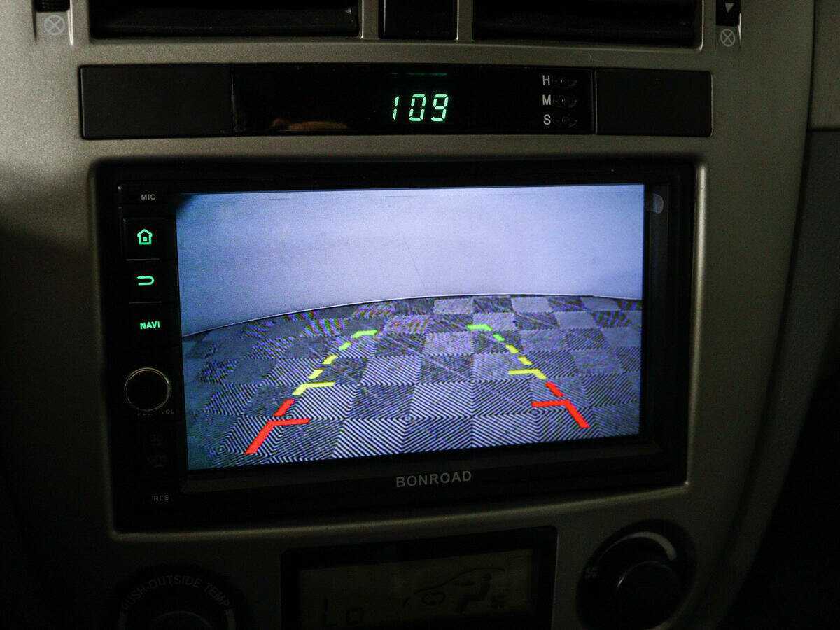 Б/У Шевроле Лачетти 2007 года. Фото: #14