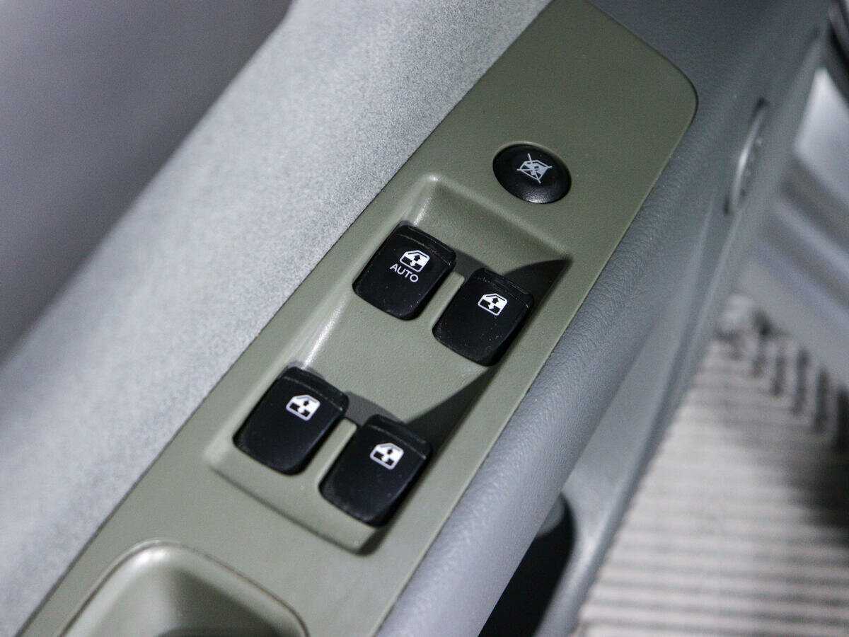 Б/У Шевроле Лачетти 2007 года. Фото: #15