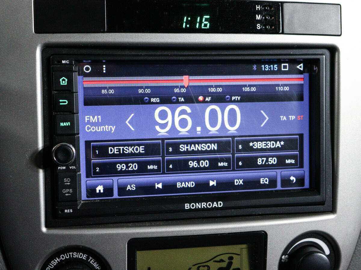 Б/У Шевроле Лачетти 2007 года. Фото: #18