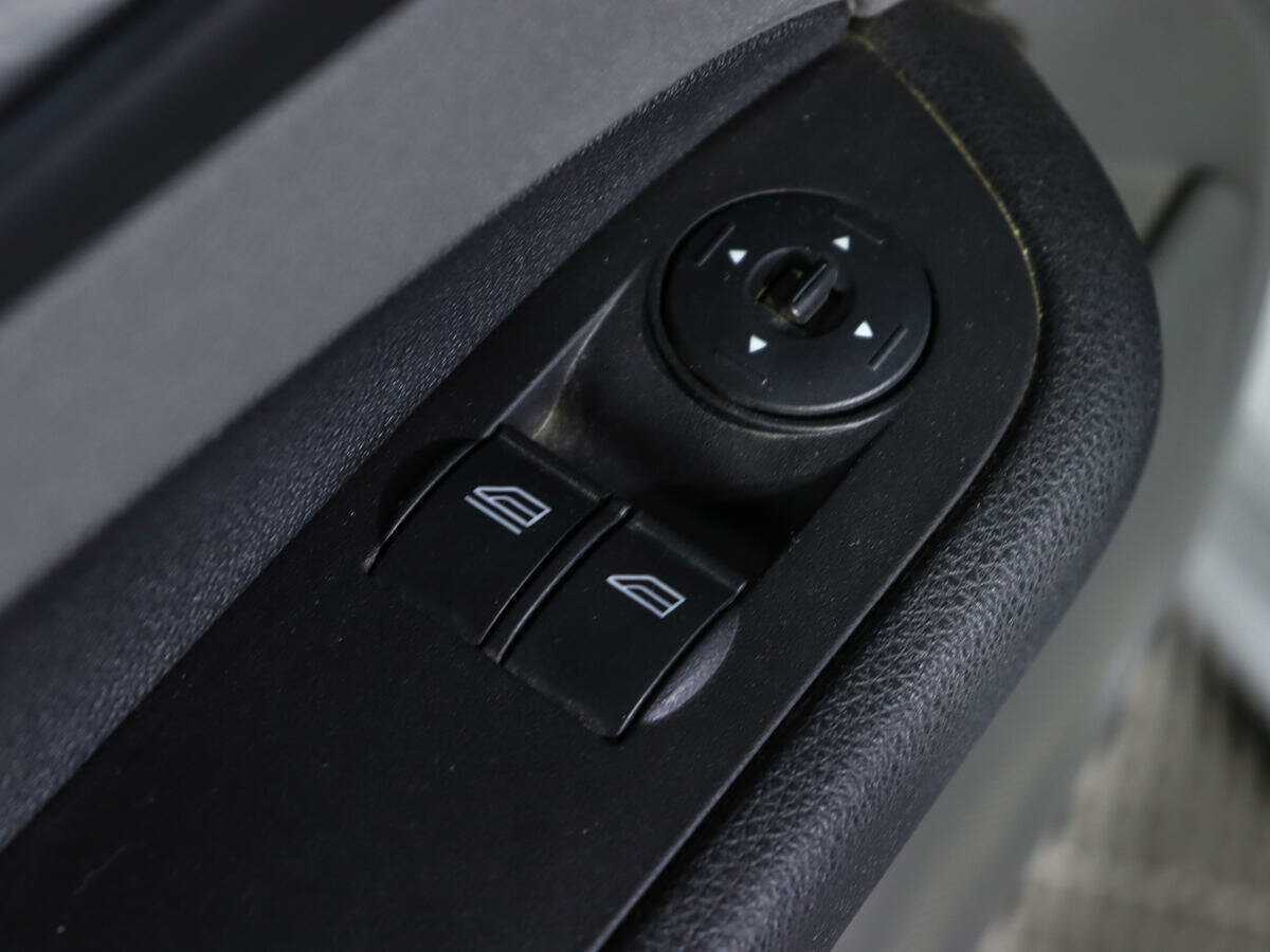 Б/У Форд Фокус 2009 года. Фото: #12