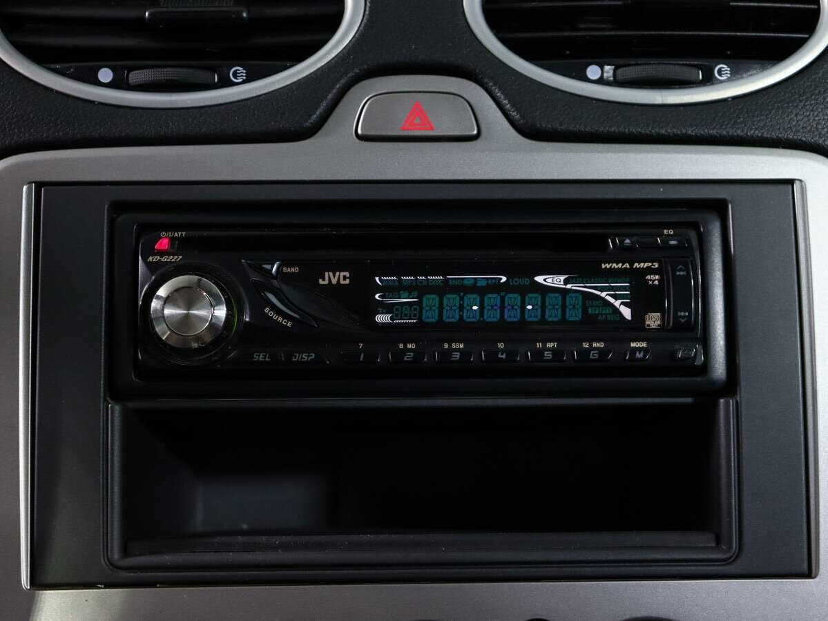 Б/У Форд Фокус 2009 года. Фото: #14