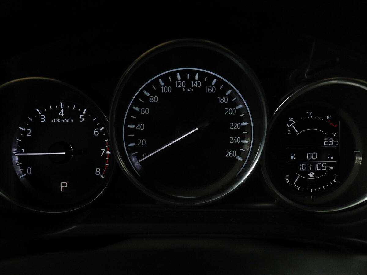 Б/У Мазда Ц-Икс-5 2020 года. Фото: #8