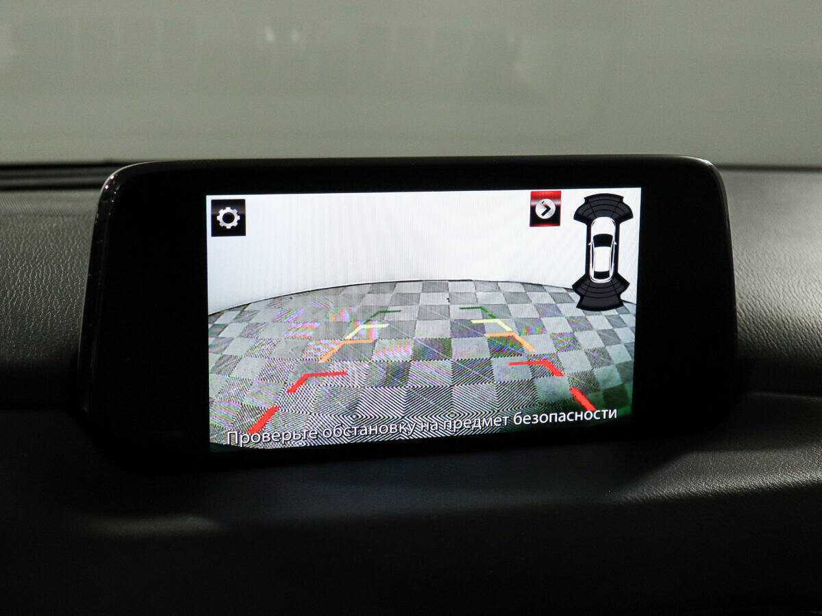 Б/У Мазда Ц-Икс-5 2020 года. Фото: #12