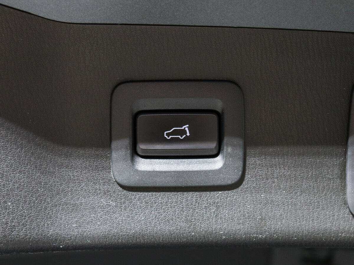 Б/У Мазда Ц-Икс-5 2020 года. Фото: #13