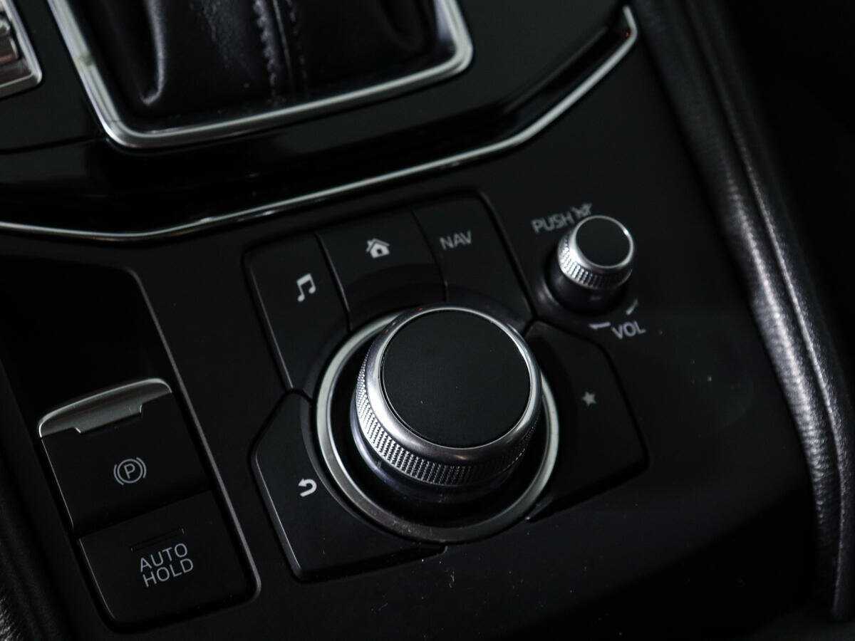 Б/У Мазда Ц-Икс-5 2020 года. Фото: #15