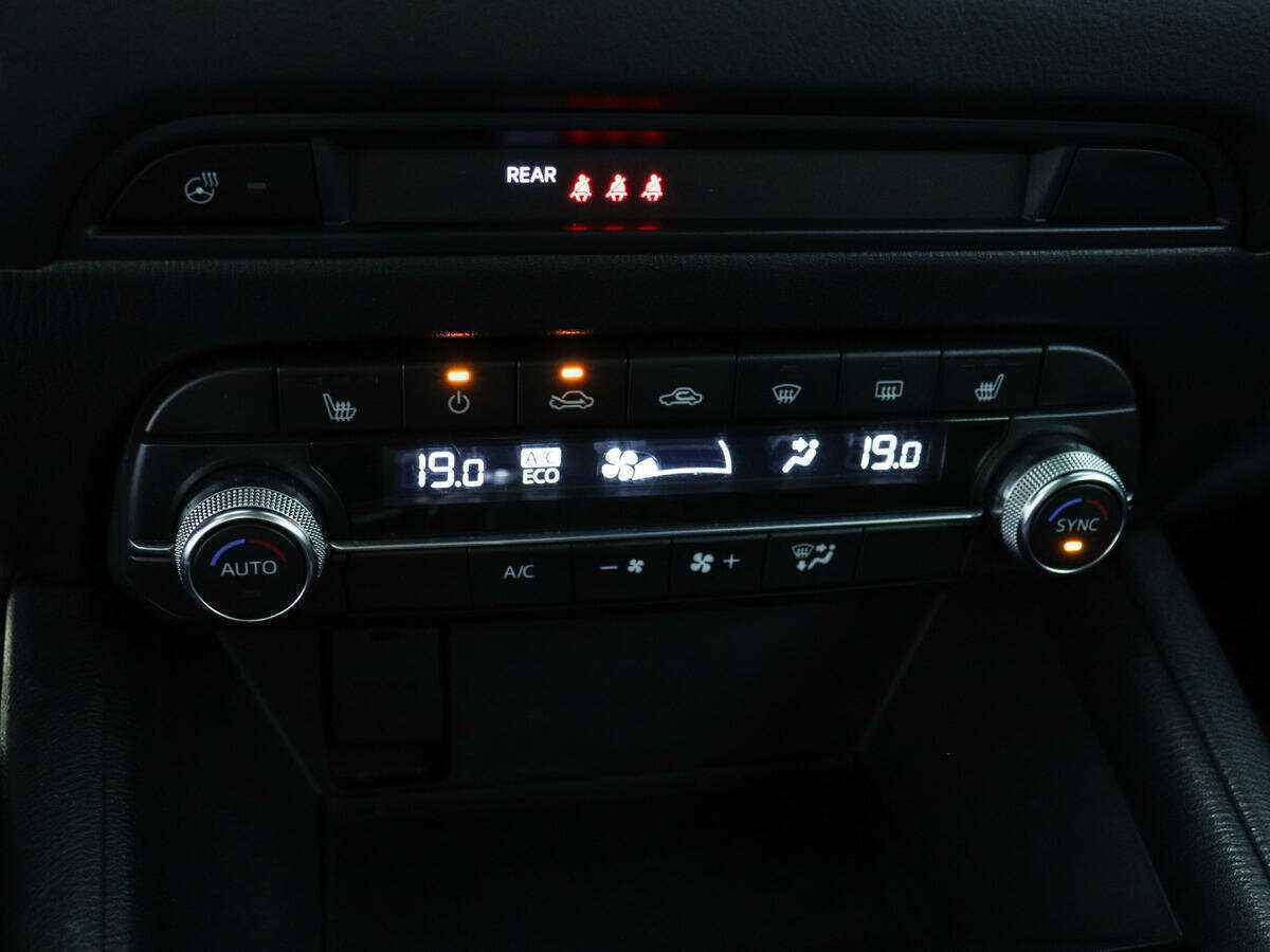 Б/У Мазда Ц-Икс-5 2020 года. Фото: #16