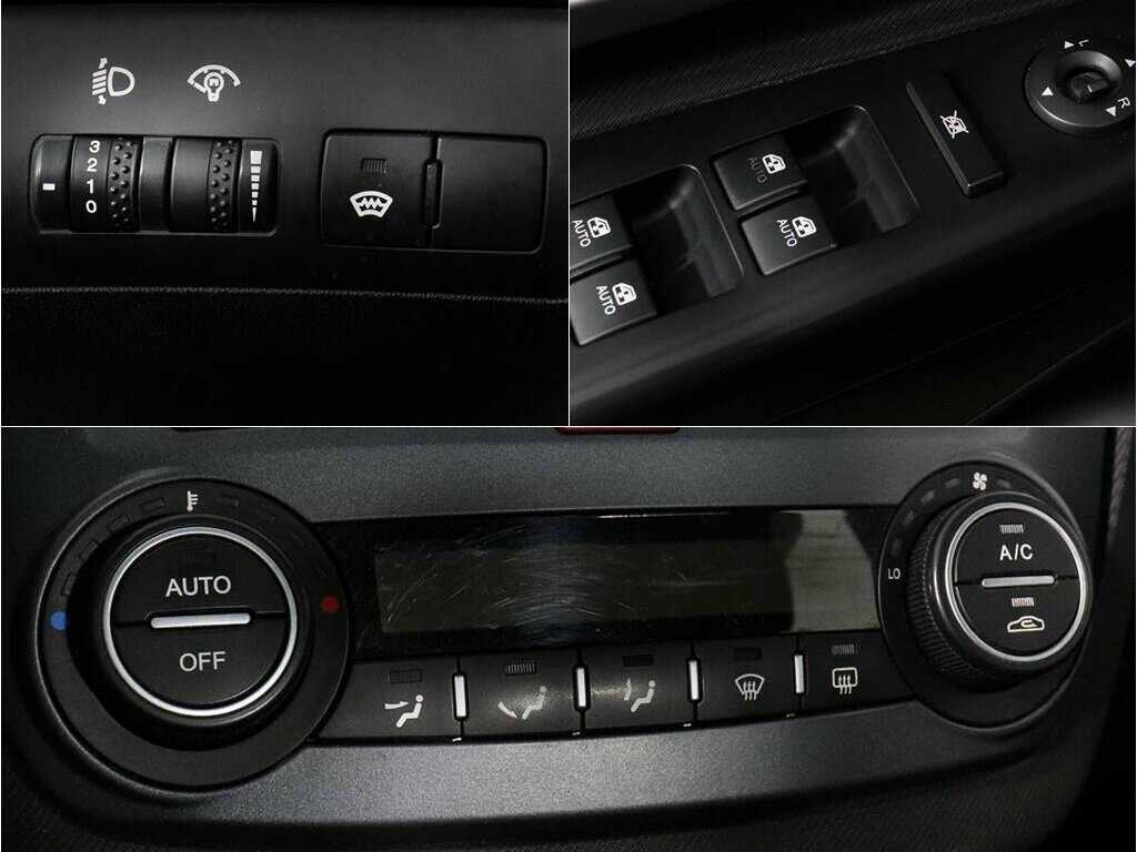 Б/У Киа Сид 2008 года. Фото: #12