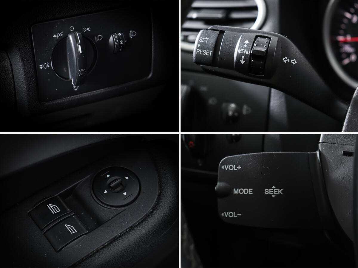 Б/У Форд Фокус 2009 года. Фото: #14