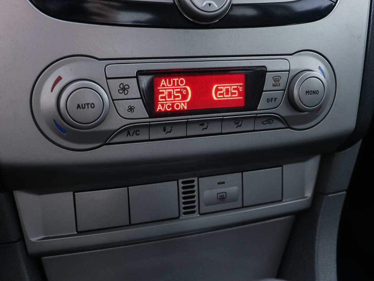 Б/У Форд Фокус 2009 года. Фото: #15