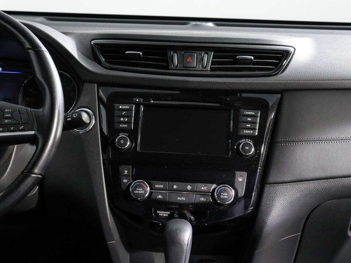 Б/У Ниссан Икс-Трейл 2020 года. Фото: #12