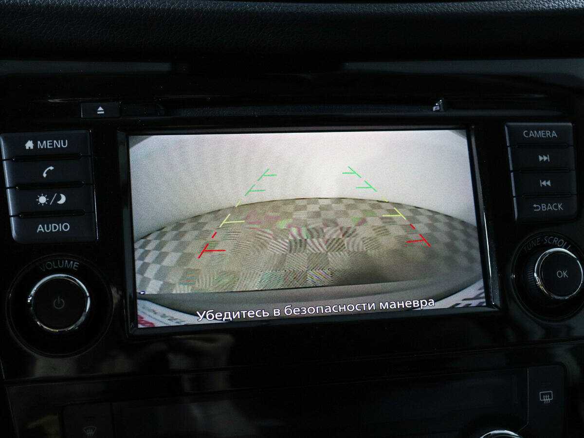 Б/У Ниссан Икс-Трейл 2020 года. Фото: #14