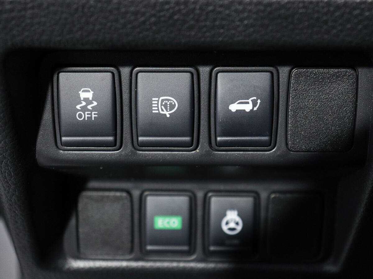 Б/У Ниссан Икс-Трейл 2020 года. Фото: #18