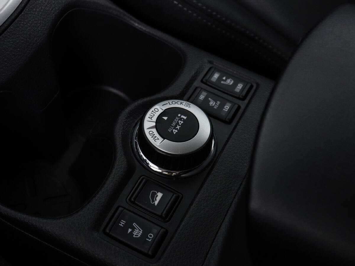 Б/У Ниссан Икс-Трейл 2020 года. Фото: #21