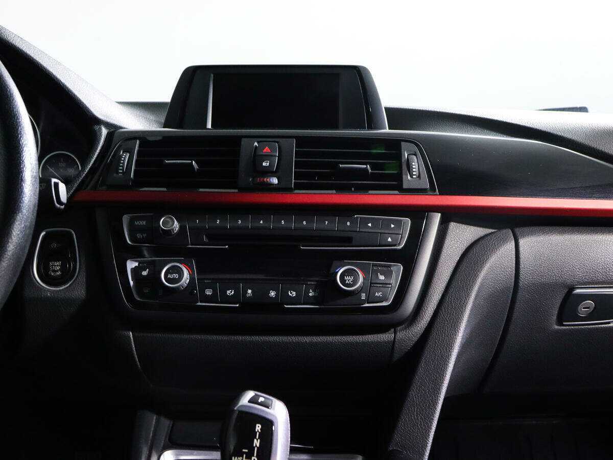 Б/У БМВ 4 серии 2013 года. Фото: #10