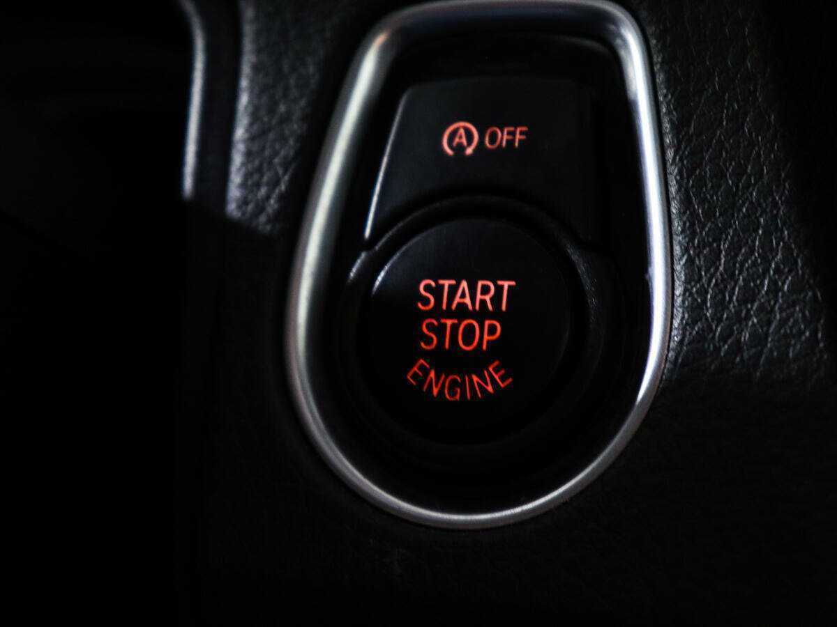 Б/У БМВ 4 серии 2013 года. Фото: #14