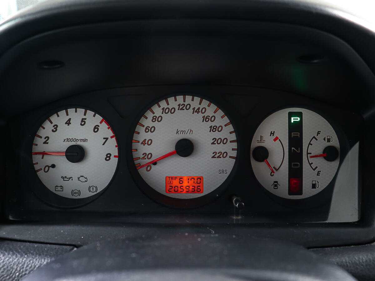 Б/У Митсубиши Лансер 2007 года. Фото: #12