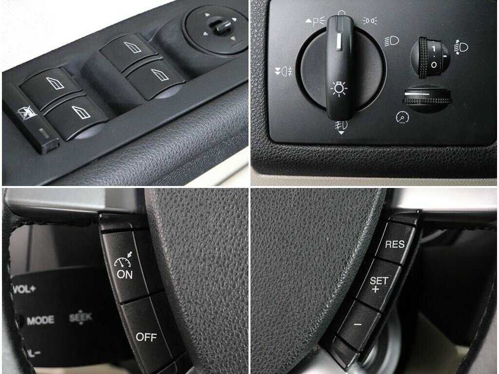 Б/У Форд Фокус 2006 года. Фото: #13