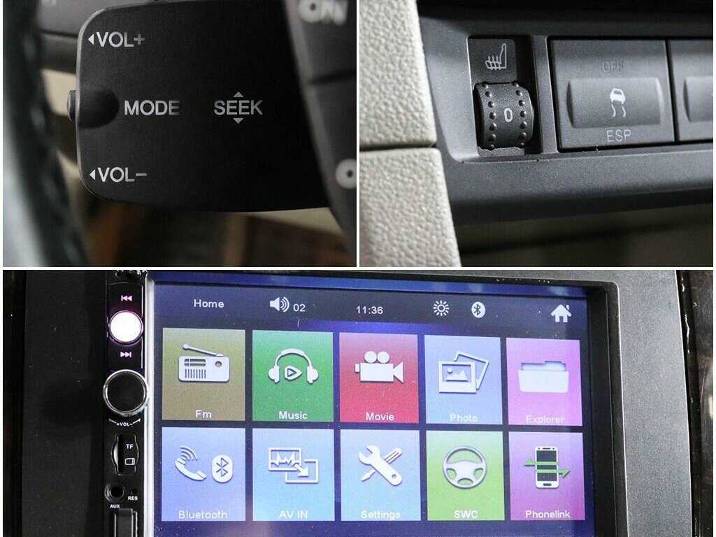 Б/У Форд Фокус 2006 года. Фото: #14