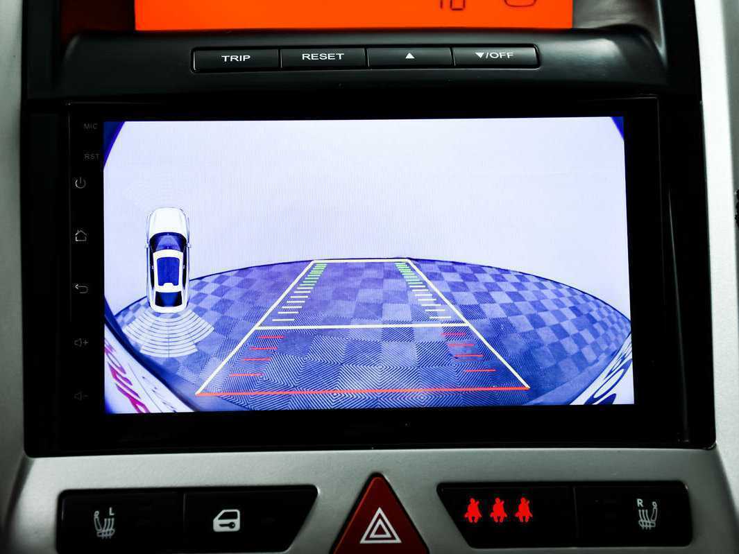 Б/У Киа Сид 2009 года. Фото: #13