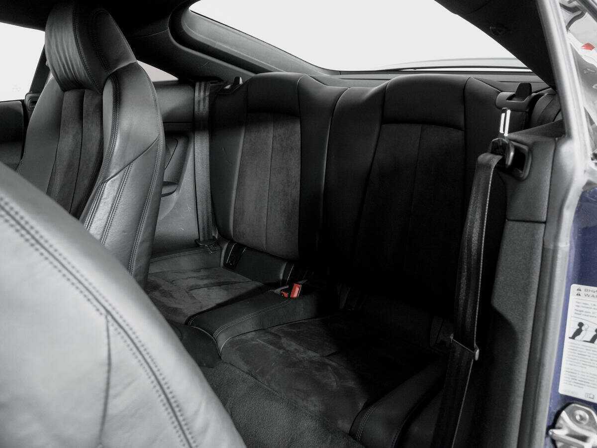 Б/У Ауди ТТ 2016 года. Фото: #9