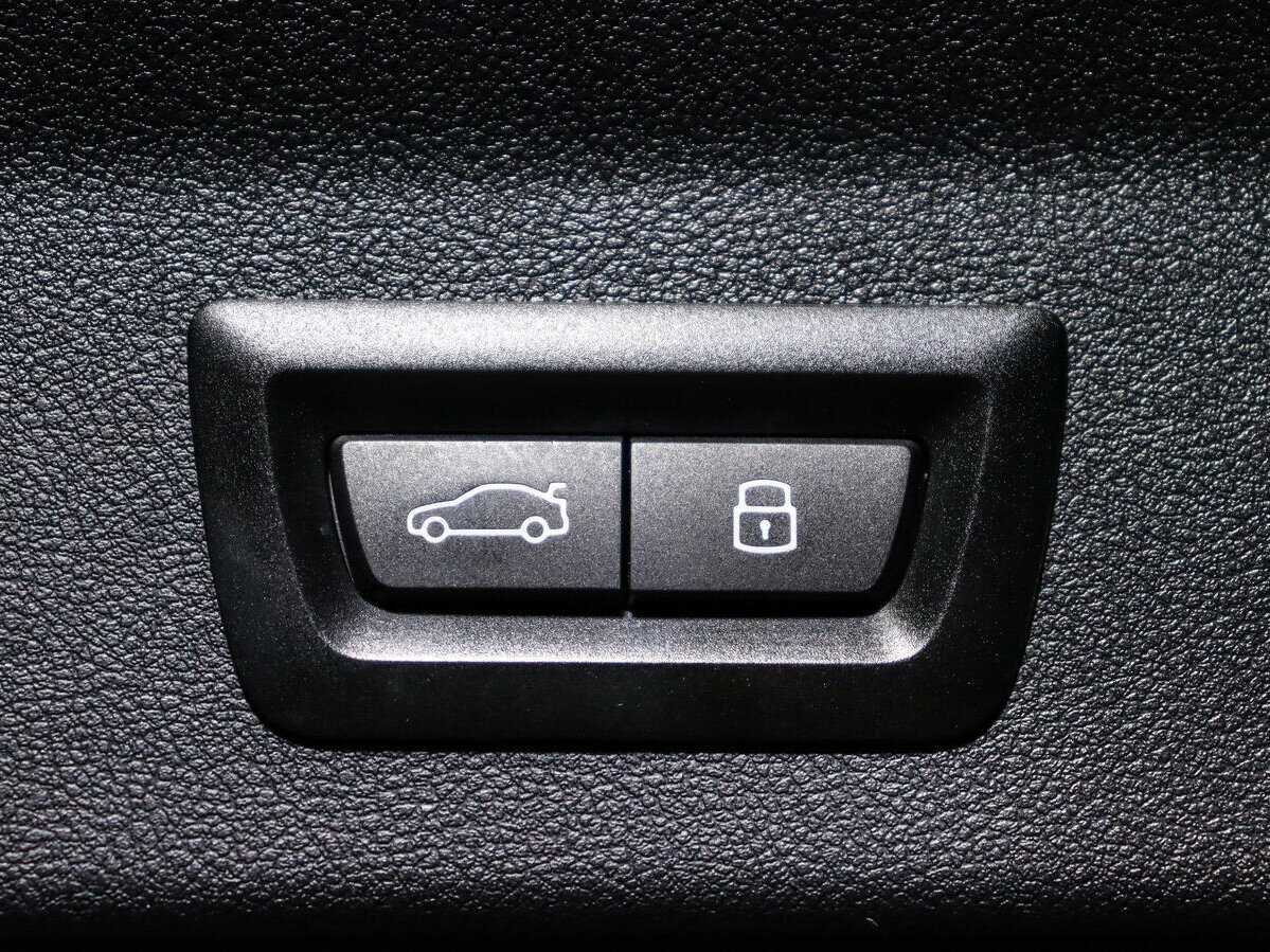 Б/У БМВ Икс3 2023 года. Фото: #16