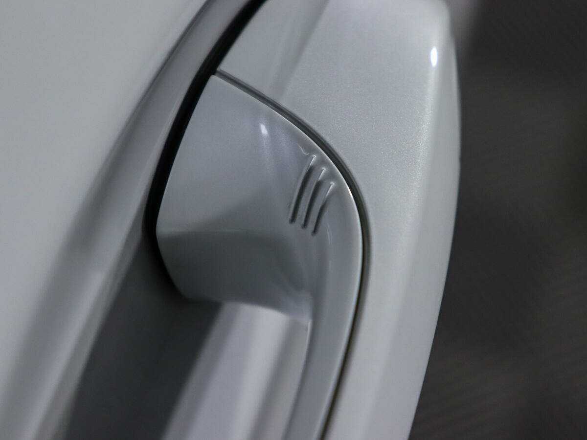 Б/У БМВ Икс3 2023 года. Фото: #17