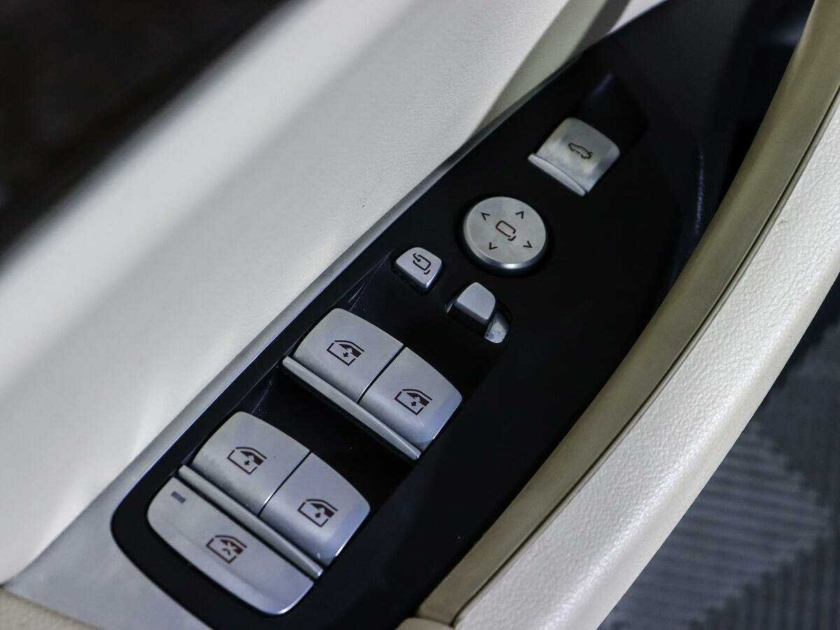 Б/У БМВ Икс3 2023 года. Фото: #19