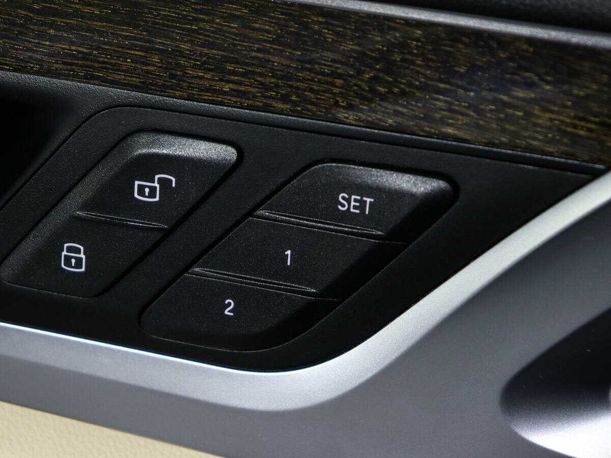 Б/У БМВ Икс3 2023 года. Фото: #20