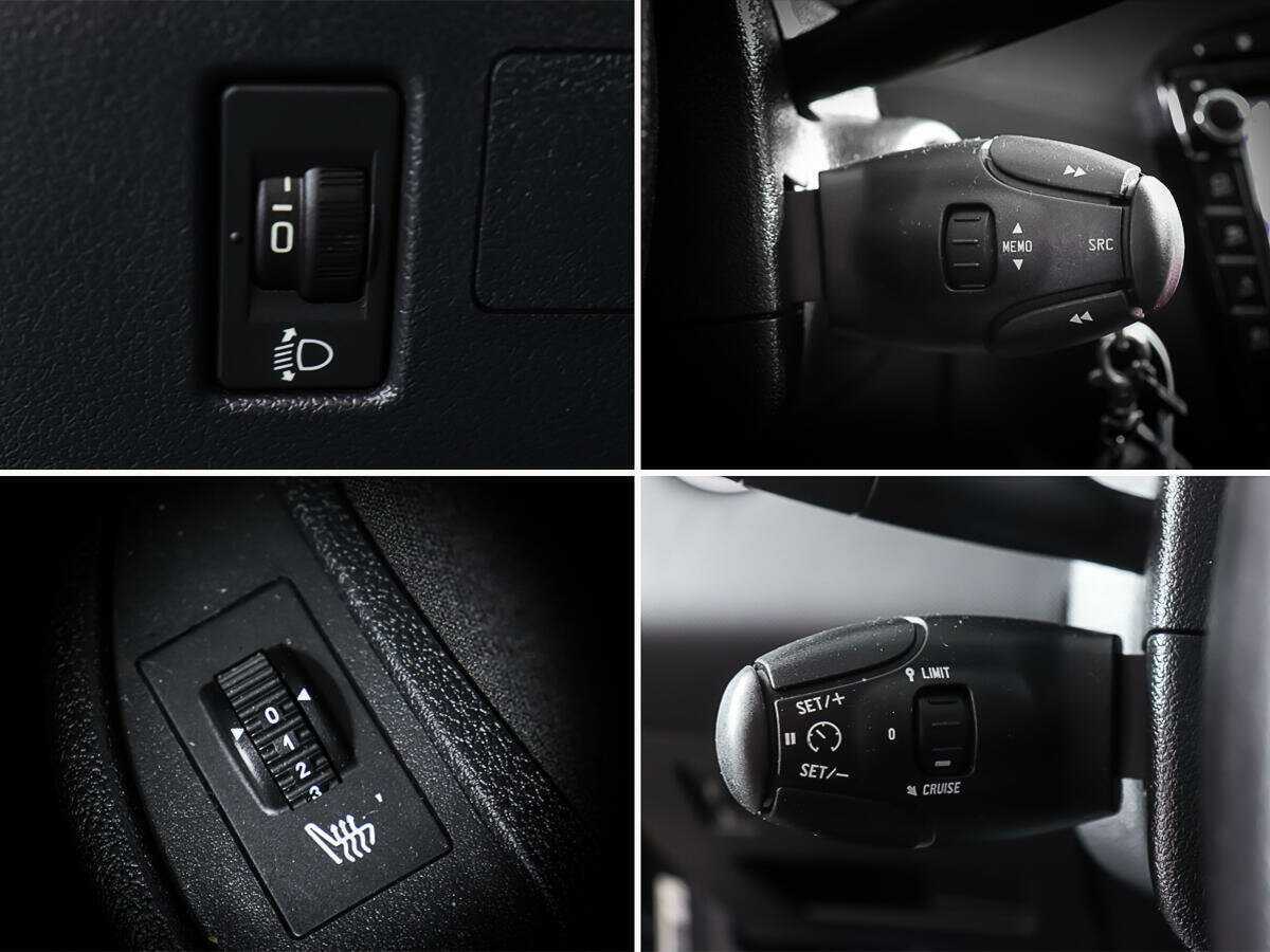 Б/У Пежо 308 2008 года. Фото: #11