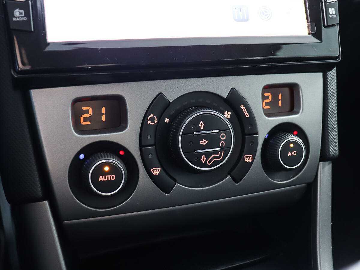 Б/У Пежо 308 2008 года. Фото: #12