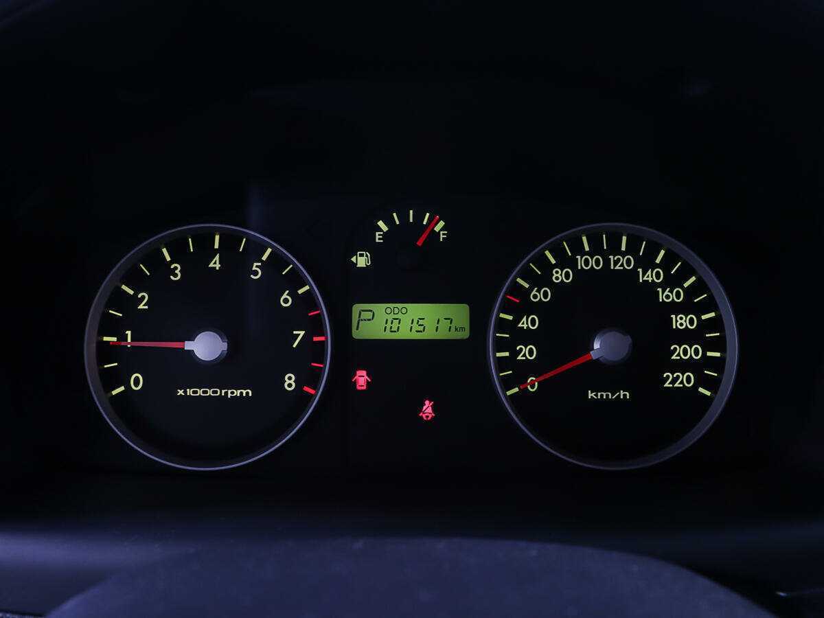 Б/У Хендай Гётз 2008 года. Фото: #13