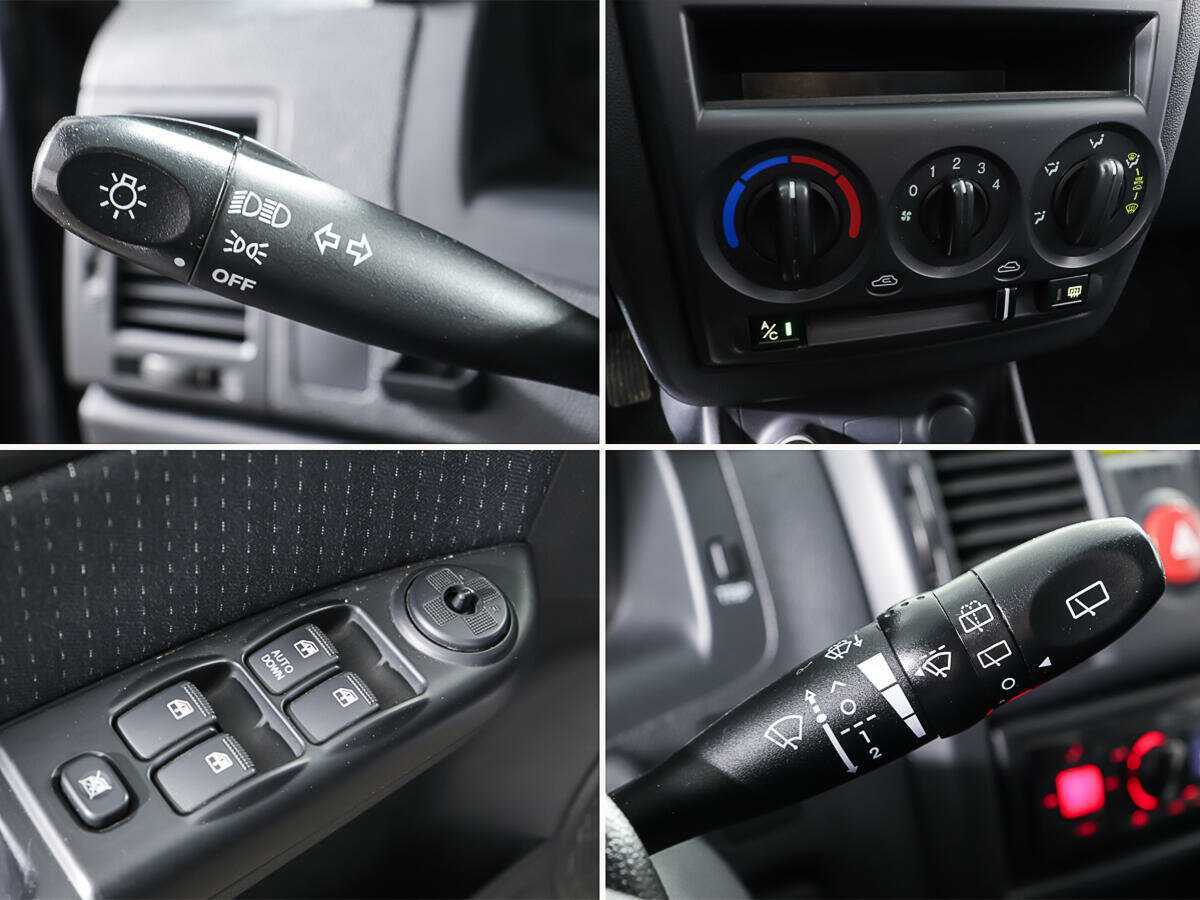 Б/У Хендай Гётз 2008 года. Фото: #14