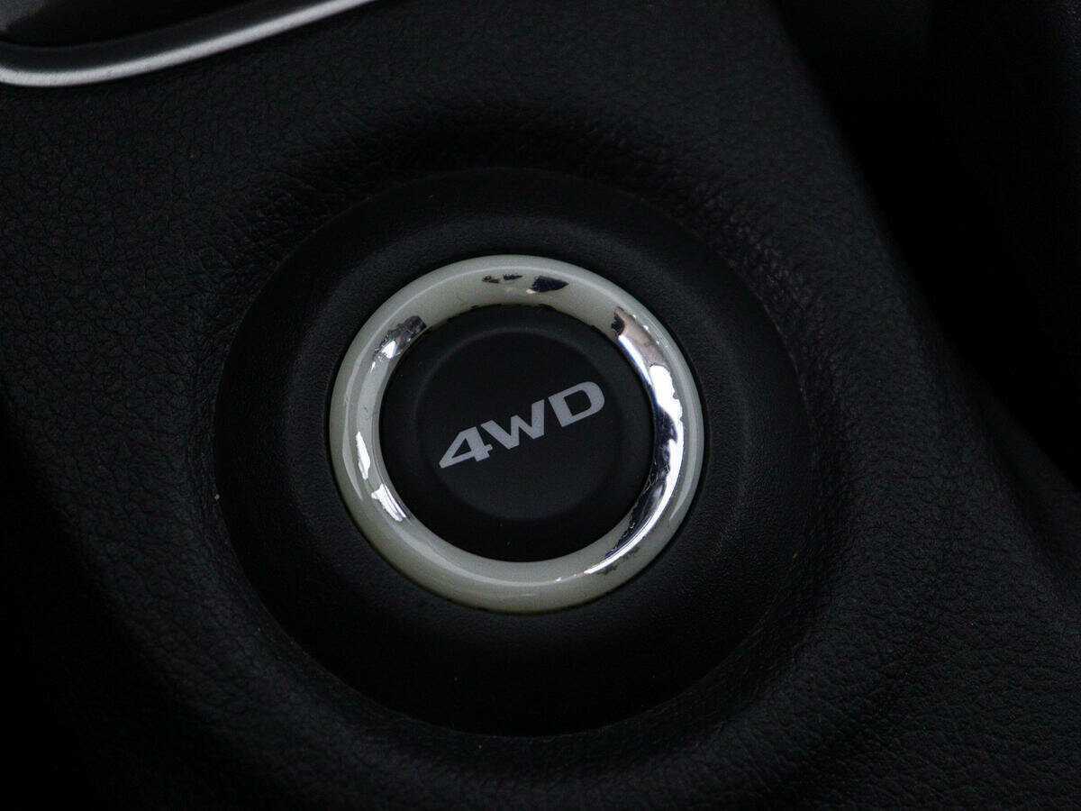 Б/У Митсубиши Оутлэндер 2012 года. Фото: #19