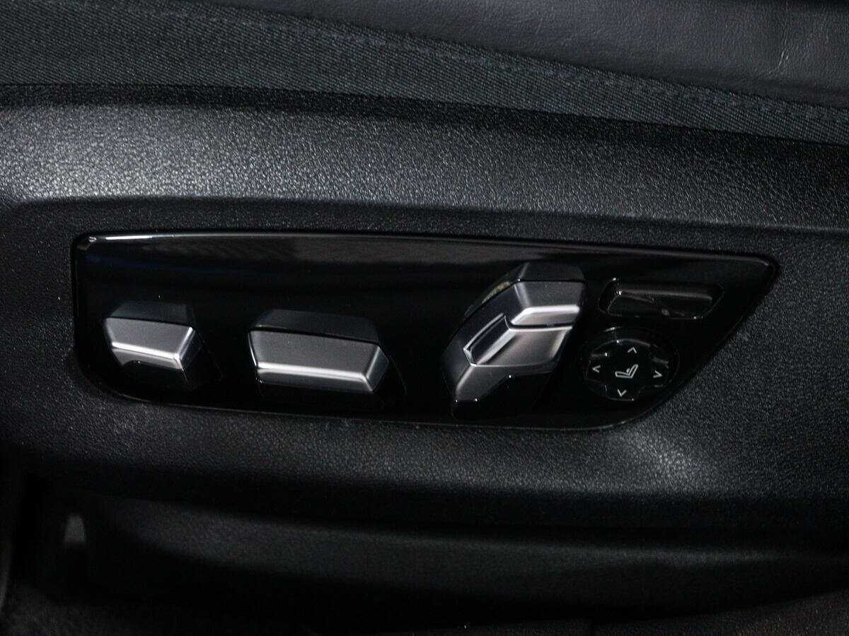 Б/У БМВ 5 серии 2021 года. Фото: #20