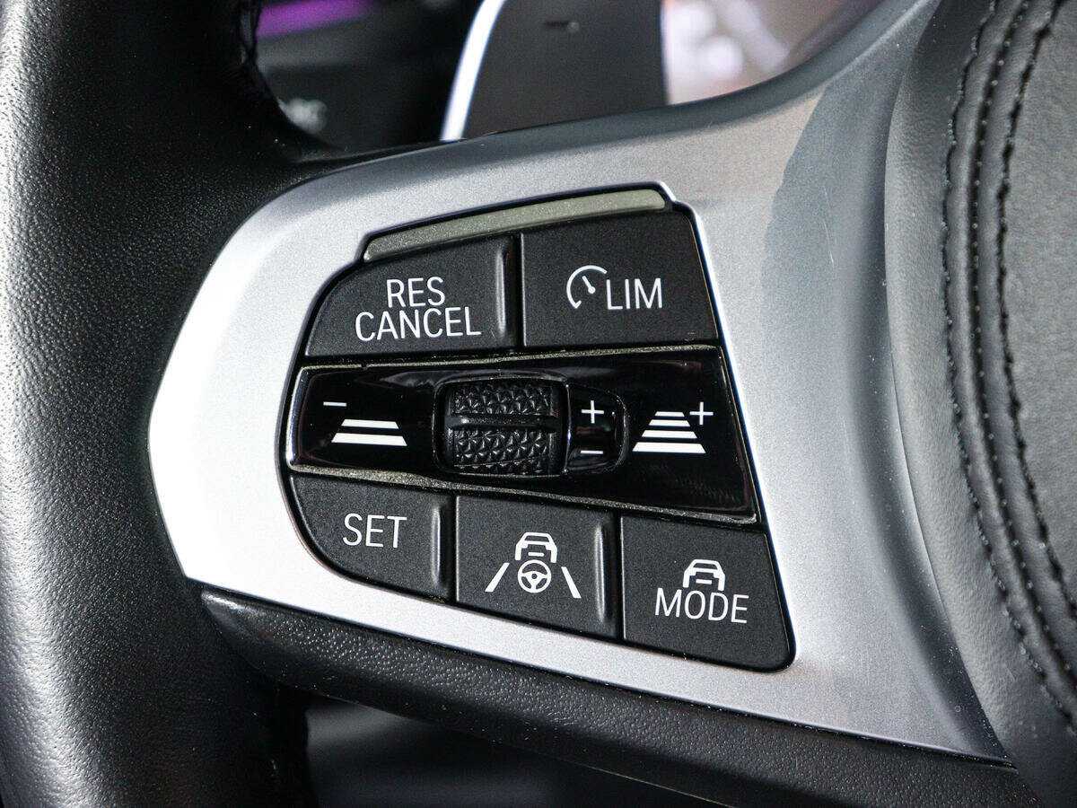 Б/У БМВ 5 серии 2021 года. Фото: #22