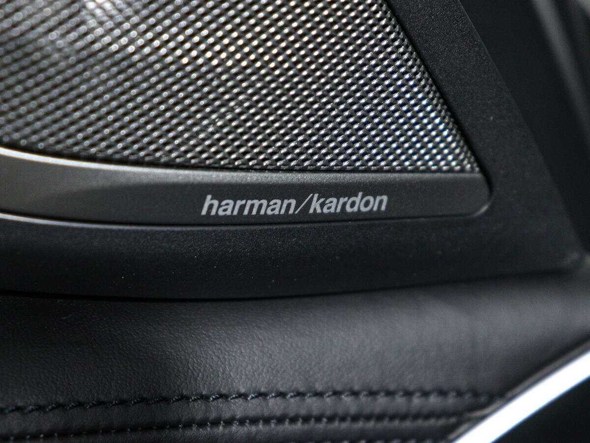 Б/У БМВ 5 серии 2021 года. Фото: #28