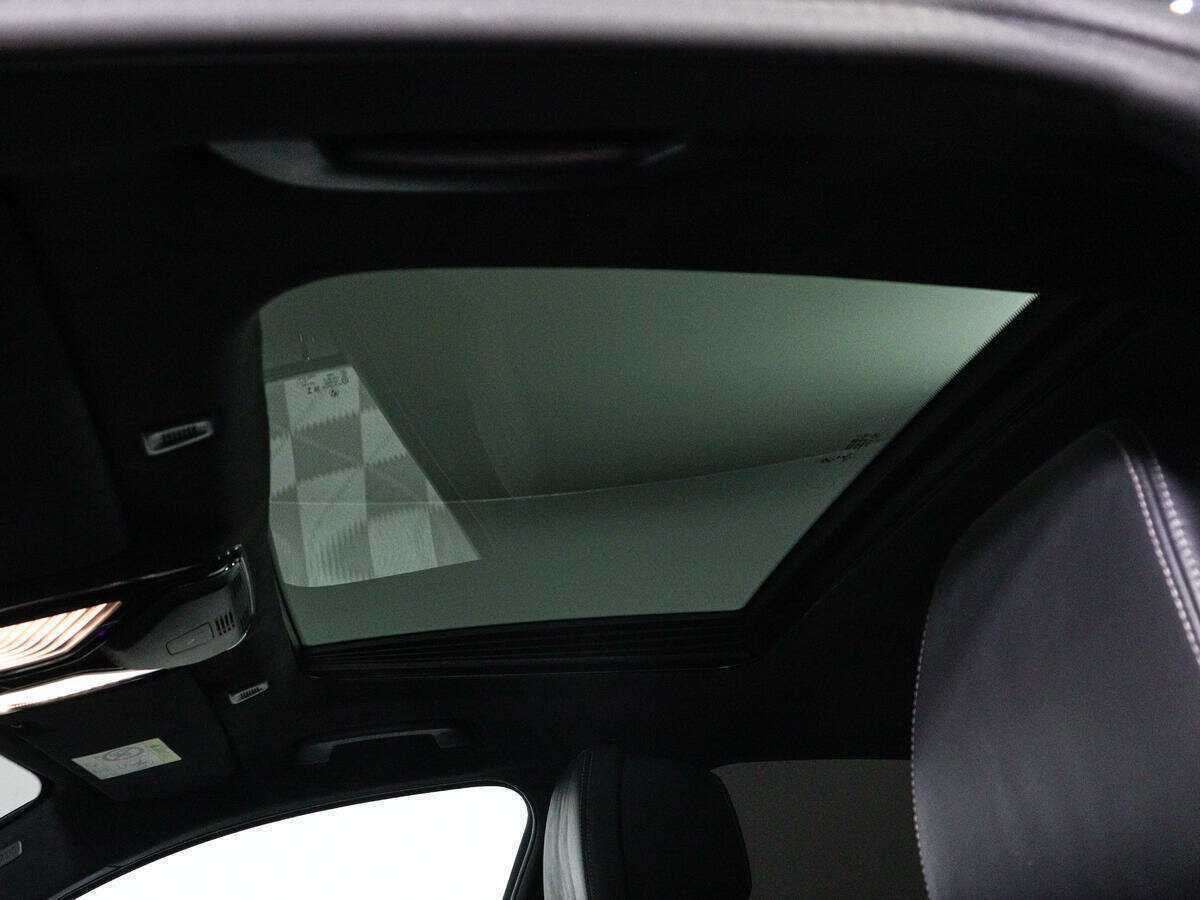 Б/У БМВ 5 серии 2021 года. Фото: #29