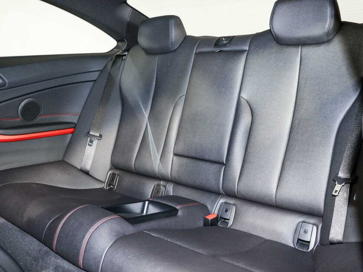 Б/У БМВ 4 серии 2019 года. Фото: #7