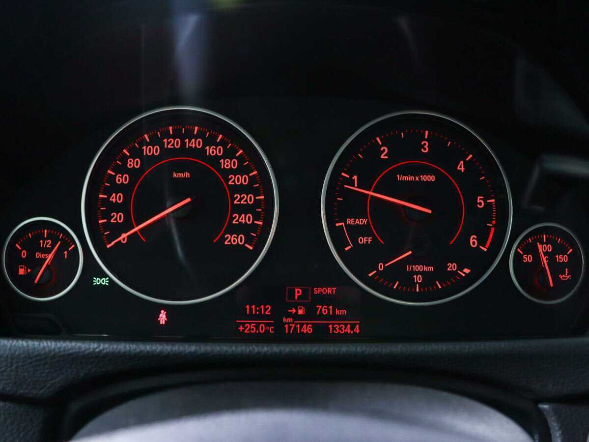 Б/У БМВ 4 серии 2019 года. Фото: #8