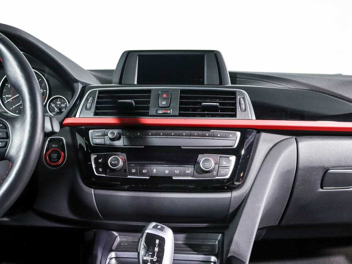 Б/У БМВ 4 серии 2019 года. Фото: #10