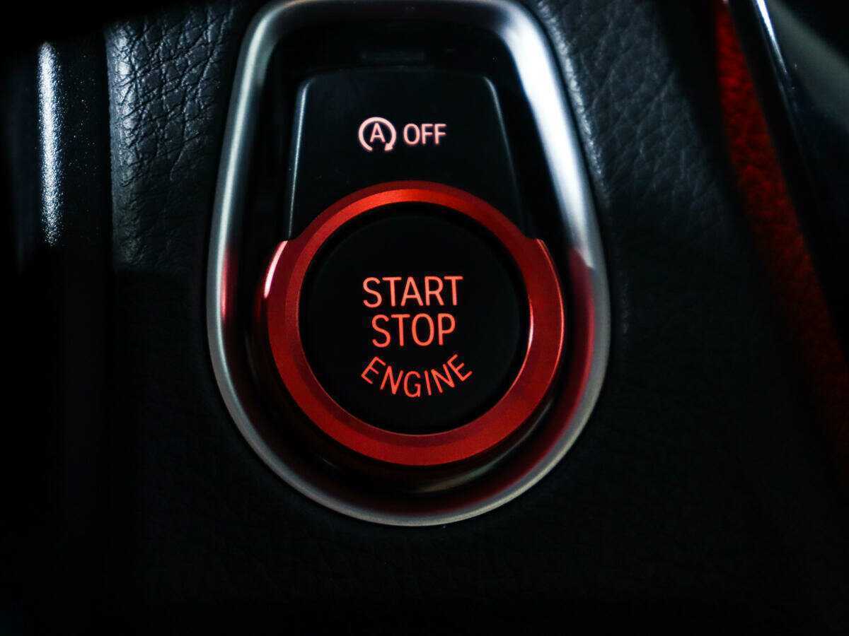 Б/У БМВ 4 серии 2019 года. Фото: #15